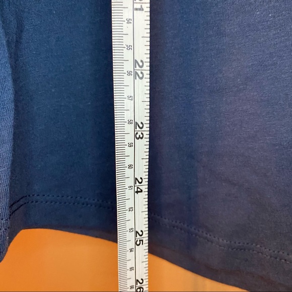 Next Level Racerback Motivational Tank Small - Picture 4 of 5